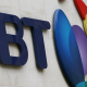 BT - uk