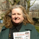 Cllr Kath Hartley - Centro vice chair