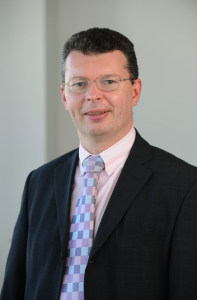 Ian Fletcher, director of policy at the British Property Federation (BPF) 