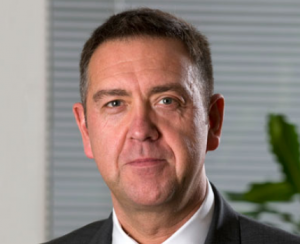 Paul Braham - Director, IT Services and Professional Services, Ricoh UK