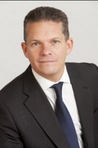 Mark Holweger, Director of Legal & General’s general insurance