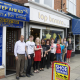 Independent retailers in Kings Heath's York Road