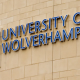 university of wolverhampton