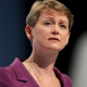 Shadow Home Secretary - Yvette Cooper