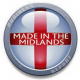 Made in the Midlands Awards