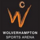 Wolverhampton Sports arena