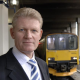 Geoff Inskip - Centro HS2 - West Midlands to reap major benefits from HS2