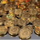 The collapse of Mt. Gox has hit the price of Bitcoins