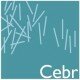 Cebr logo