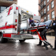 Ferno unveils iN/X - the new integrated patient transport and loading system