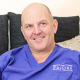 Mark Emms, Principal Dentist at The Priors Dental Practice