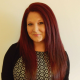 Sarah Colclough, Programme Administrator at North Staffordshire Chamber of Commerce.