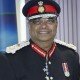 Paul Sabapathy CBE, West Midlands Lord-Lieutenant