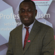 Dr. Noel Tagoe FCMA, CGMA, Executive Director of Education, CIMA