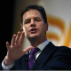 Nick Clegg, Deputy Prime Minister