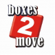 Boxes2Move logo