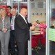 Local MP Nadhim Zahawi officially opens Stratford-upon-Avon College’s Job Pod