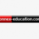 Connex Education logo