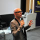 Jason Bradbury, Rethink Media host and Gadget Show presenter