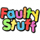 Faulty Stuff logo