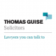 Thomas Guise logo