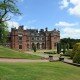 Keele Hall