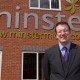 Mike Fielding Minster Micro Computers New Business Sales Consultant.