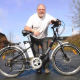 Steve Short, Director Cheltenham Bikes / Compass Holidays