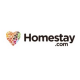 homestay.com logo