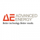 Advanced Energy logo