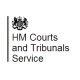 HM Courts & Tribunals Service logo