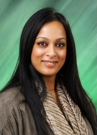 Farida Gibbs, Gibbs S3 Founder and CEO