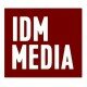 IDM Media logo