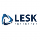 LESK Engineers logo