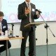 Kieron Boyle, Head of Social Investment at the Cabinet Office