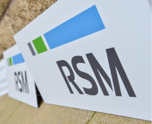 RSM UK