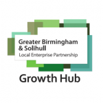 GBSLEP Growth Hub logo