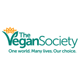 The Vegan Society logo