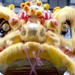 Chinese Dragon