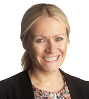 Lisa Outram, employment law expert at The Wilkes Partnership